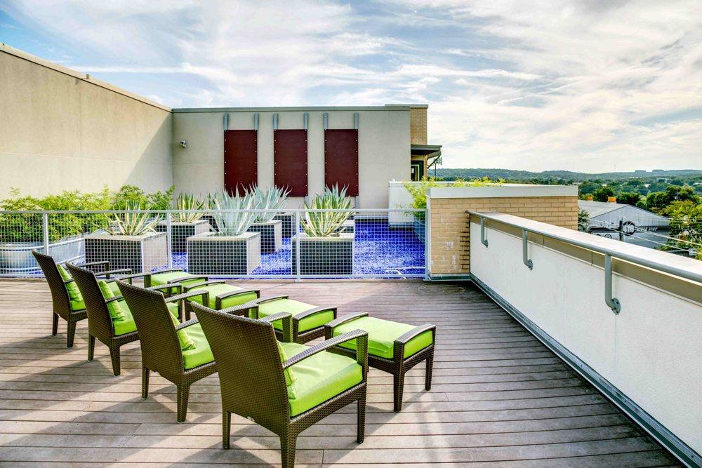 Apartment for rent at 500 Pressler St #S2-10, Austin, TX 78703
