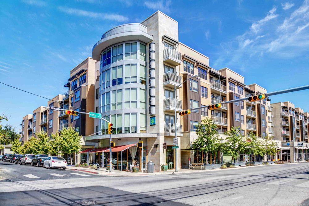 Apartment for rent at 500 Pressler St #S2-10, Austin, TX 78703
