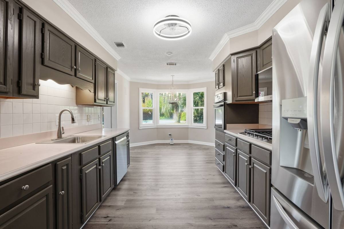 House for rent at 9 Inglesby Court, Savannah, GA 31406