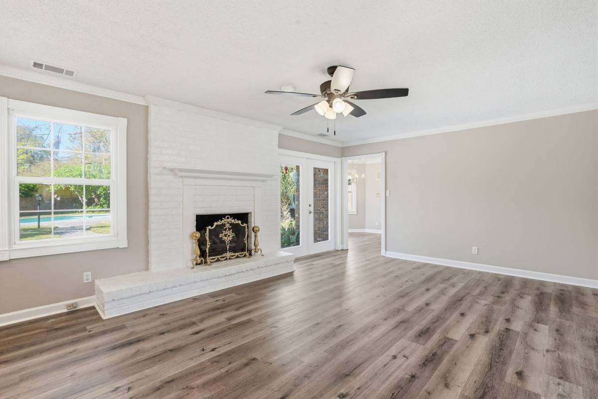 House for rent at 9 Inglesby Court, Savannah, GA 31406