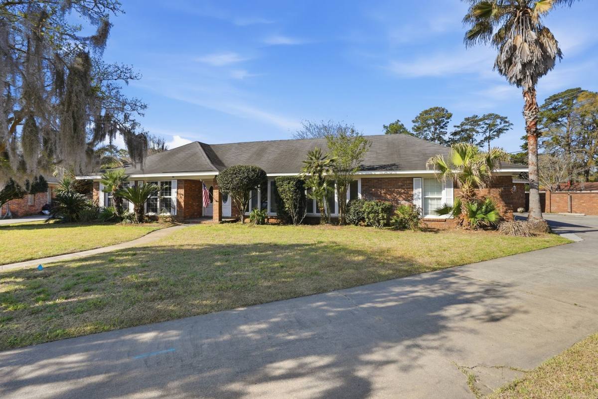 House for rent at 9 Inglesby Court, Savannah, GA 31406
