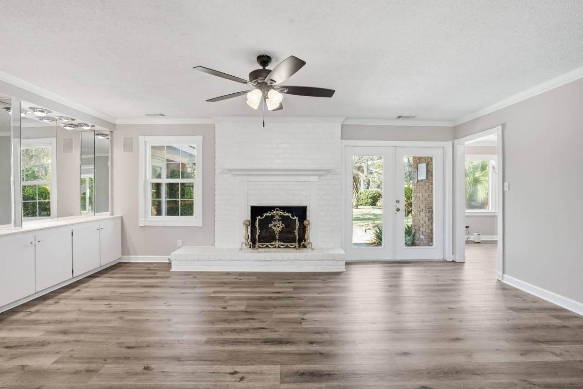 House for rent at 9 Inglesby Court, Savannah, GA 31406