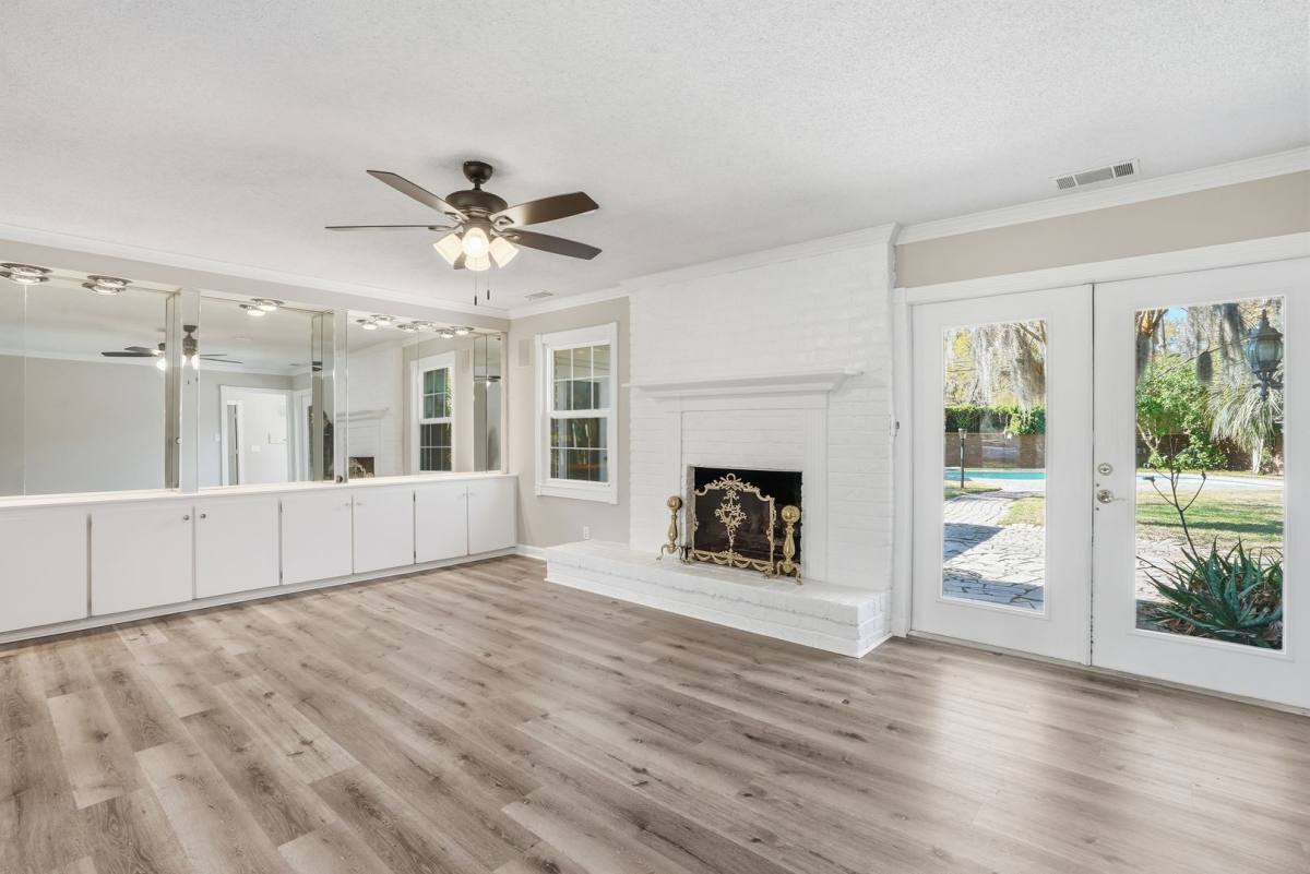 House for rent at 9 Inglesby Court, Savannah, GA 31406