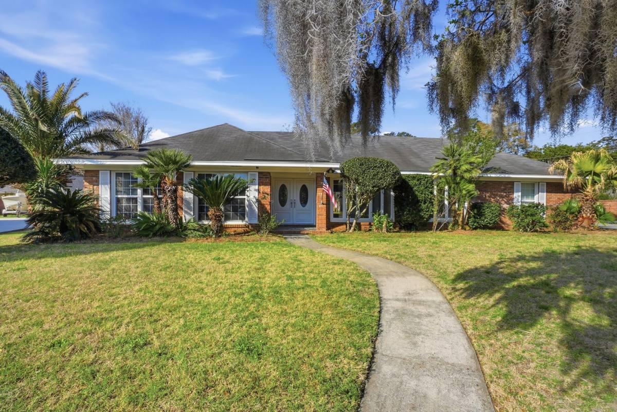 House for rent at 9 Inglesby Court, Savannah, GA 31406