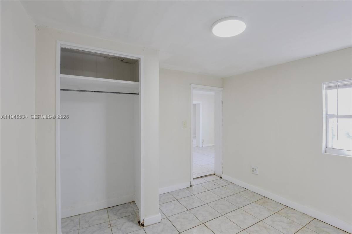 Apartment for rent at 2250 NE 136th St, Miami, FL 33181