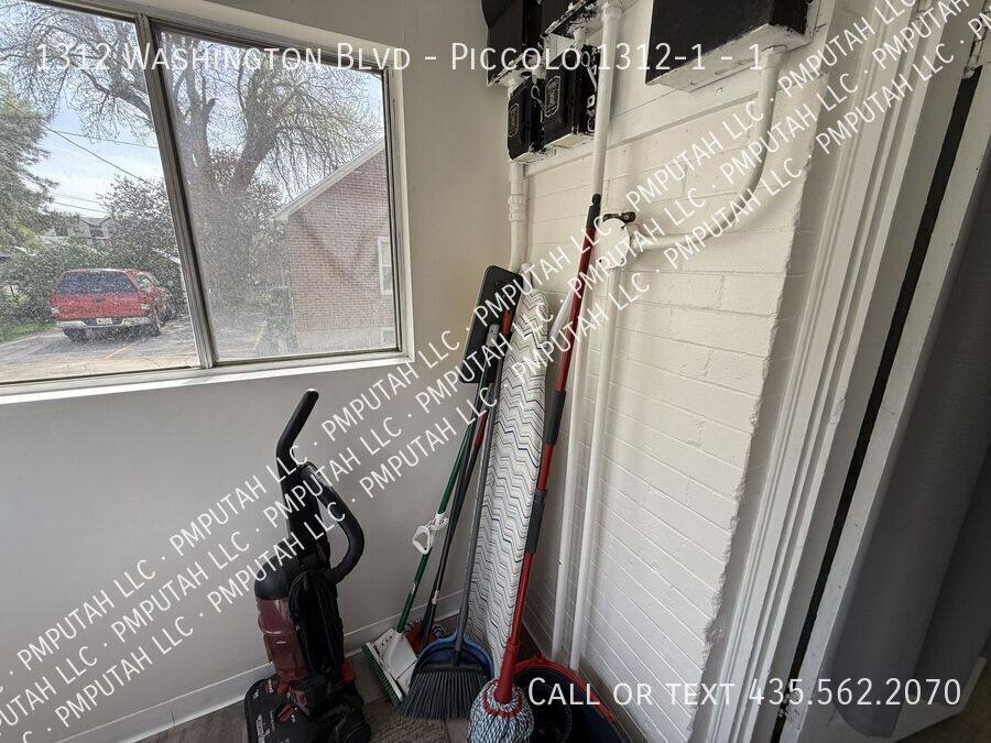 Apartment for rent at 1312 Washington Blvd - Piccolo 1312-1 #1, Ogden, UT 84404