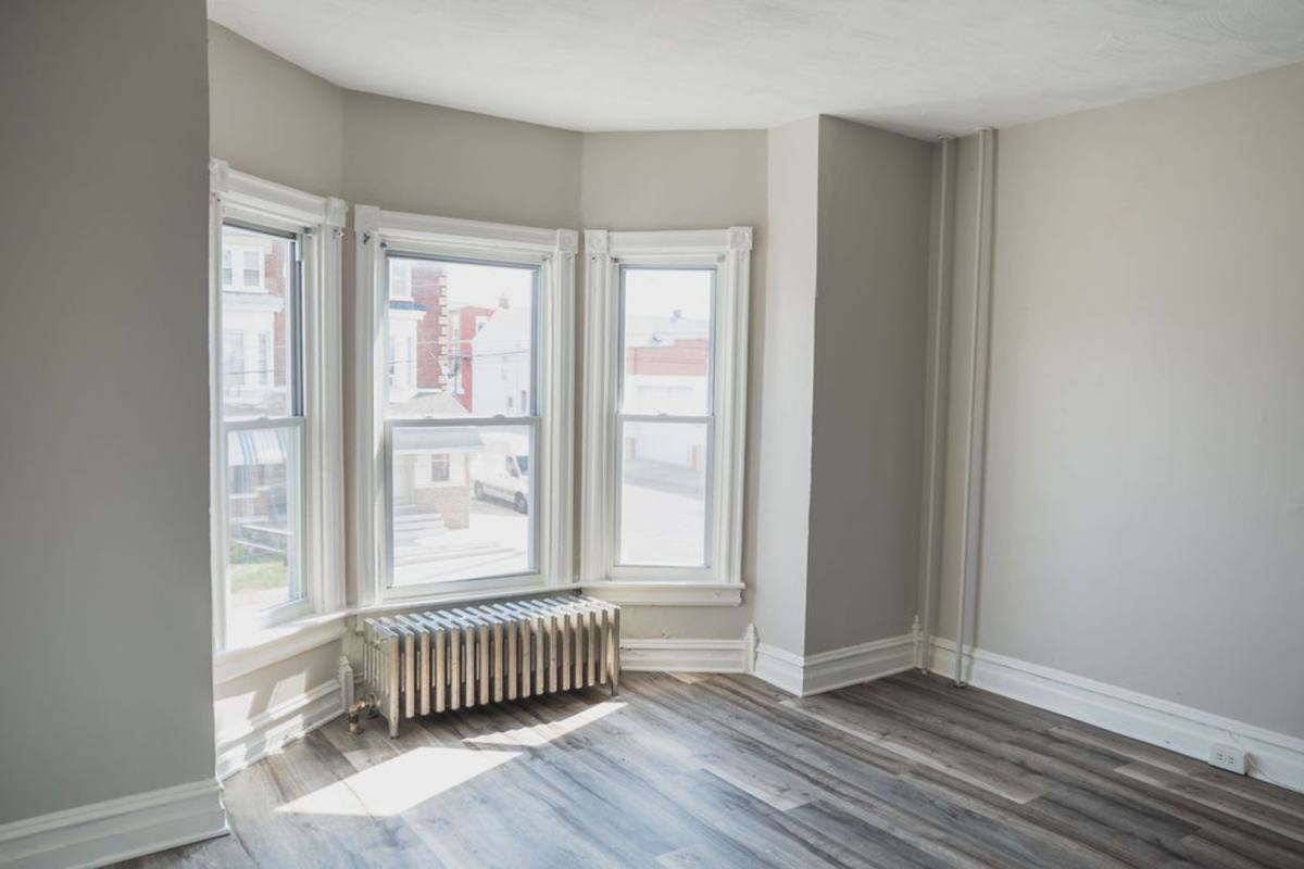 Apartment for rent at 906 N 4th St, Allentown, PA 18102