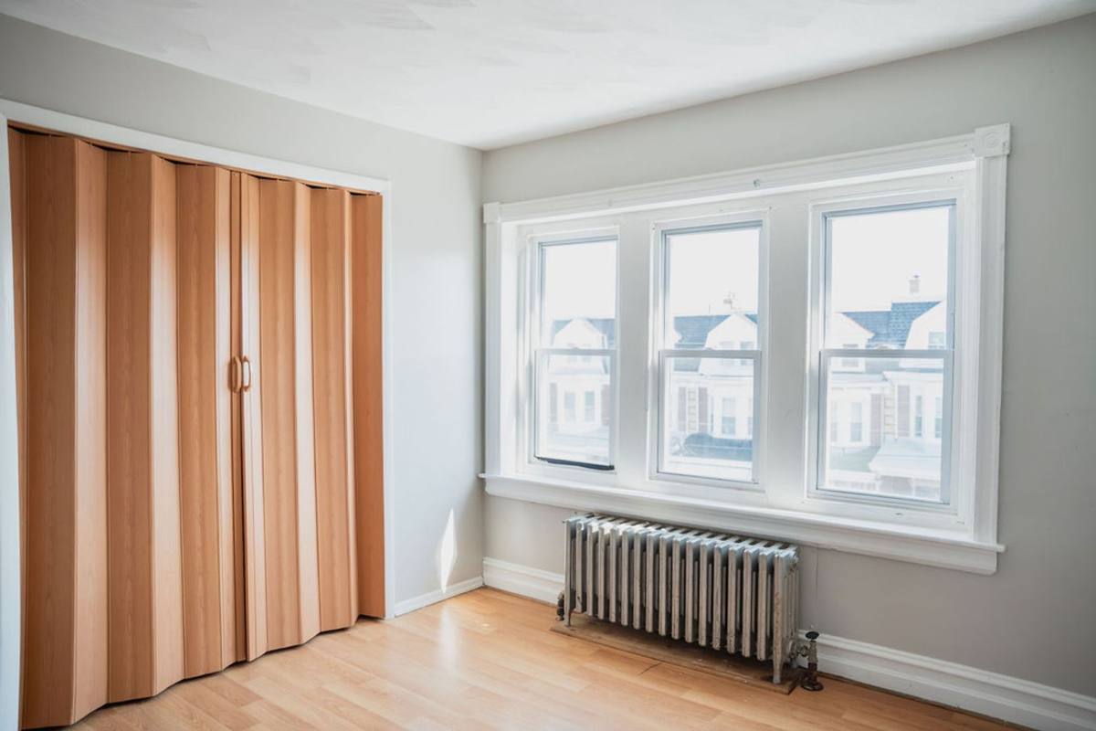 Apartment for rent at 906 N 4th St, Allentown, PA 18102