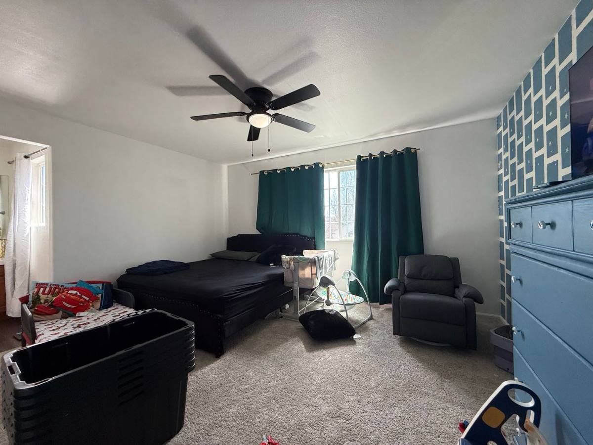 House for rent at 4814 Hawk Meadow Dr, Colorado Springs, CO 80916