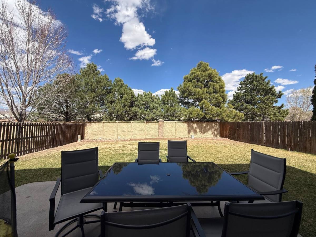House for rent at 4814 Hawk Meadow Dr, Colorado Springs, CO 80916