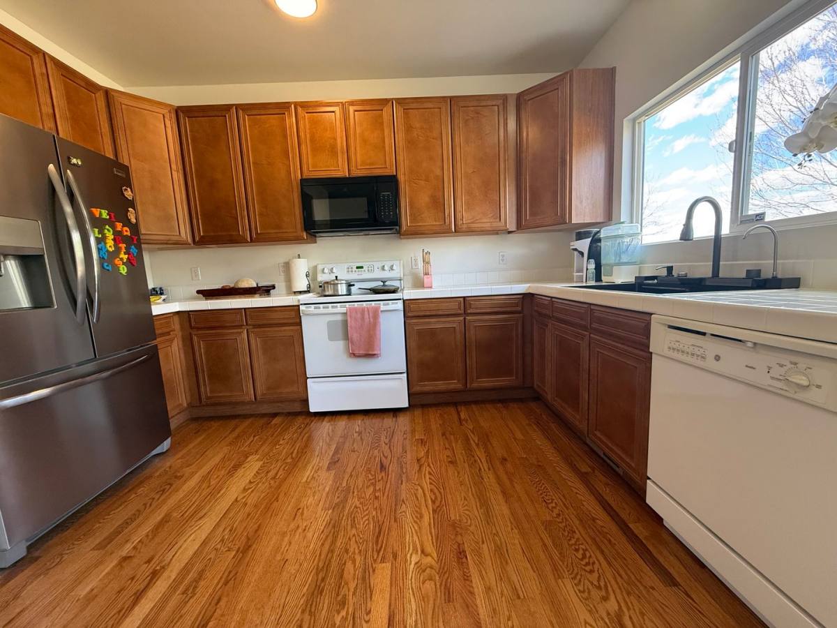 House for rent at 4814 Hawk Meadow Dr, Colorado Springs, CO 80916