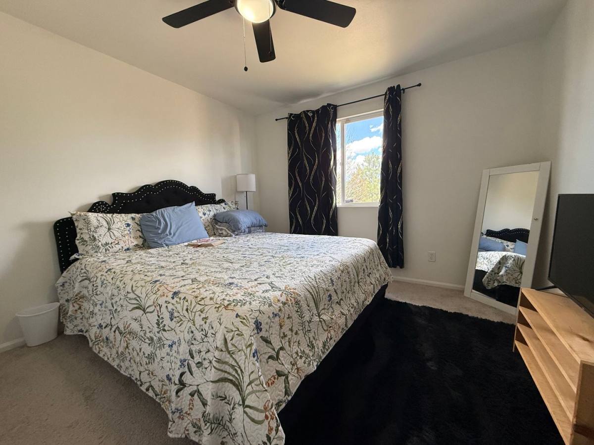 House for rent at 4814 Hawk Meadow Dr, Colorado Springs, CO 80916