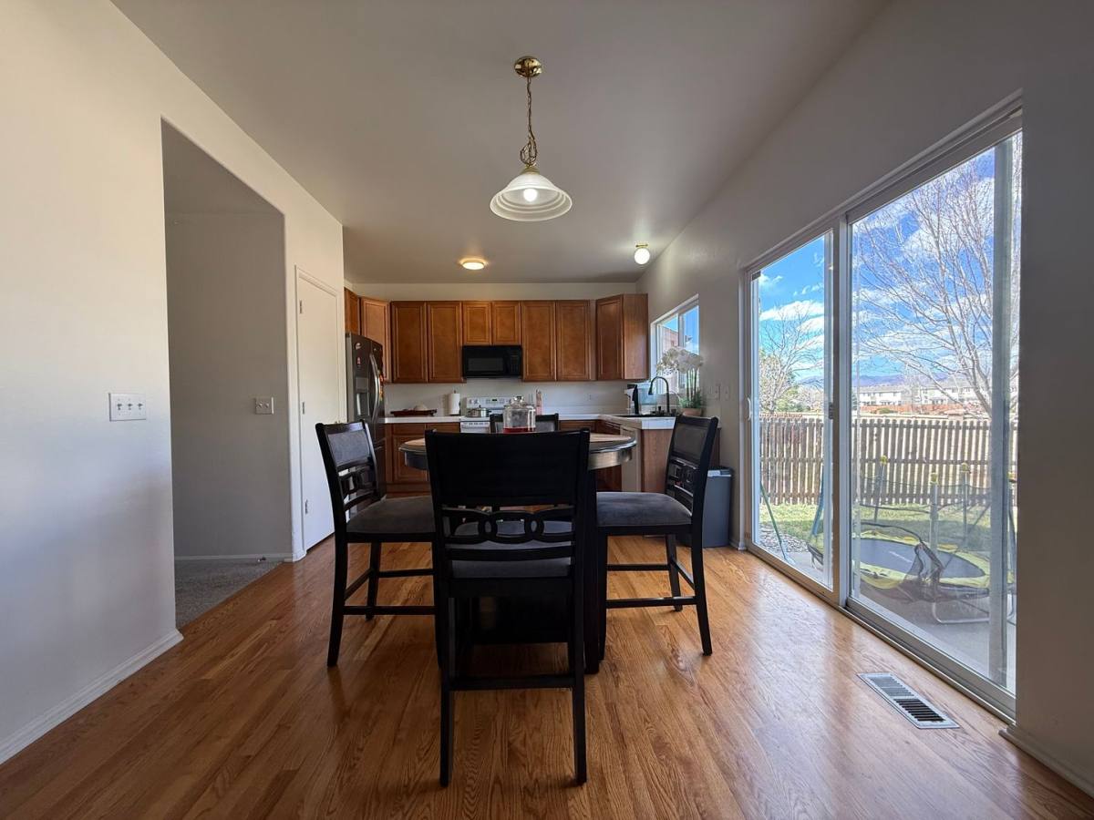 House for rent at 4814 Hawk Meadow Dr, Colorado Springs, CO 80916