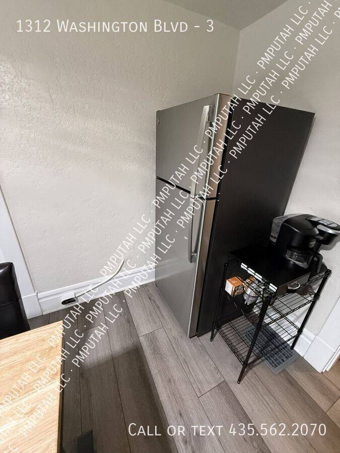 Apartment for rent at 1312 Washington Blvd #3, Ogden, UT 84404