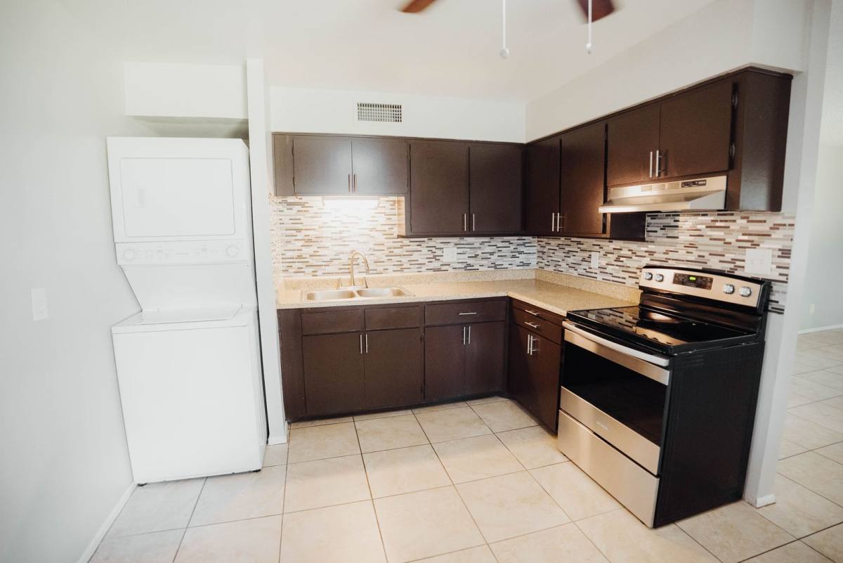 Apartment for rent at 6725 N 17th Ave, Phoenix, AZ 85015