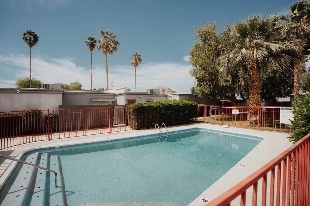 Apartment for rent at 6725 N 17th Ave, Phoenix, AZ 85015