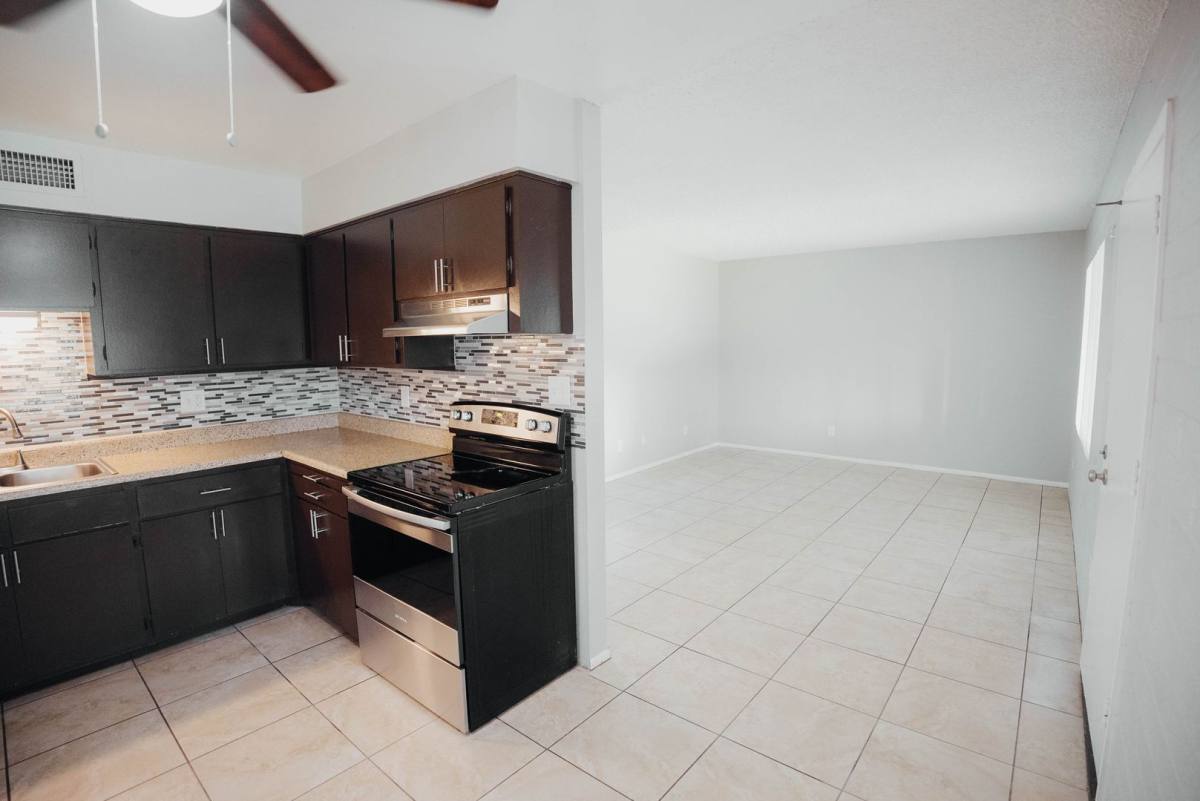 Apartment for rent at 6725 N 17th Ave, Phoenix, AZ 85015