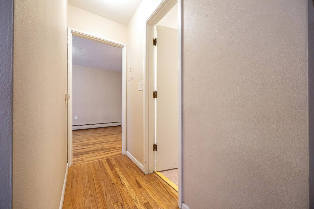 Apartment for rent at 2257 NW Glisan St, Portland, OR 97210