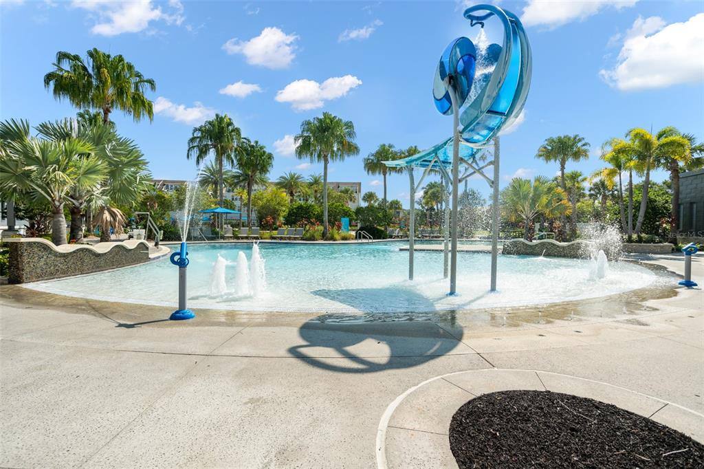 Apartment for rent at 13590 Lessing Ave, Orlando, FL 32827