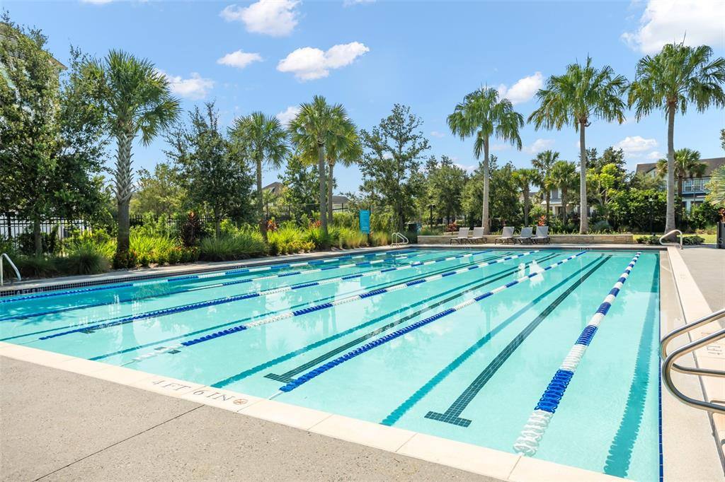 Apartment for rent at 13590 Lessing Ave, Orlando, FL 32827