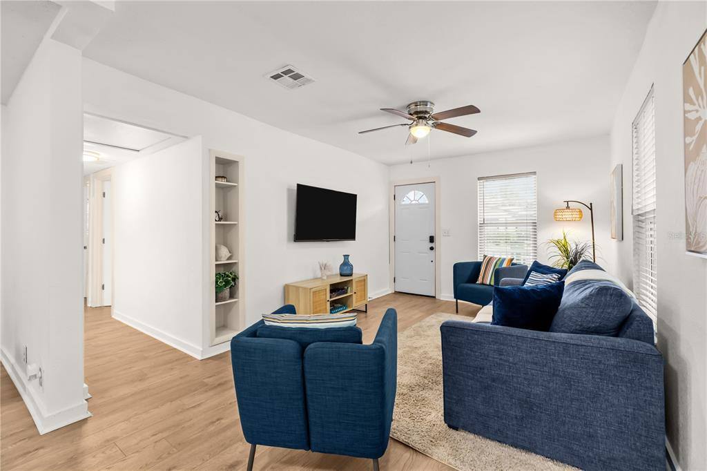 Apartment for rent at 3906 N Ola Ave, Tampa, FL 33603