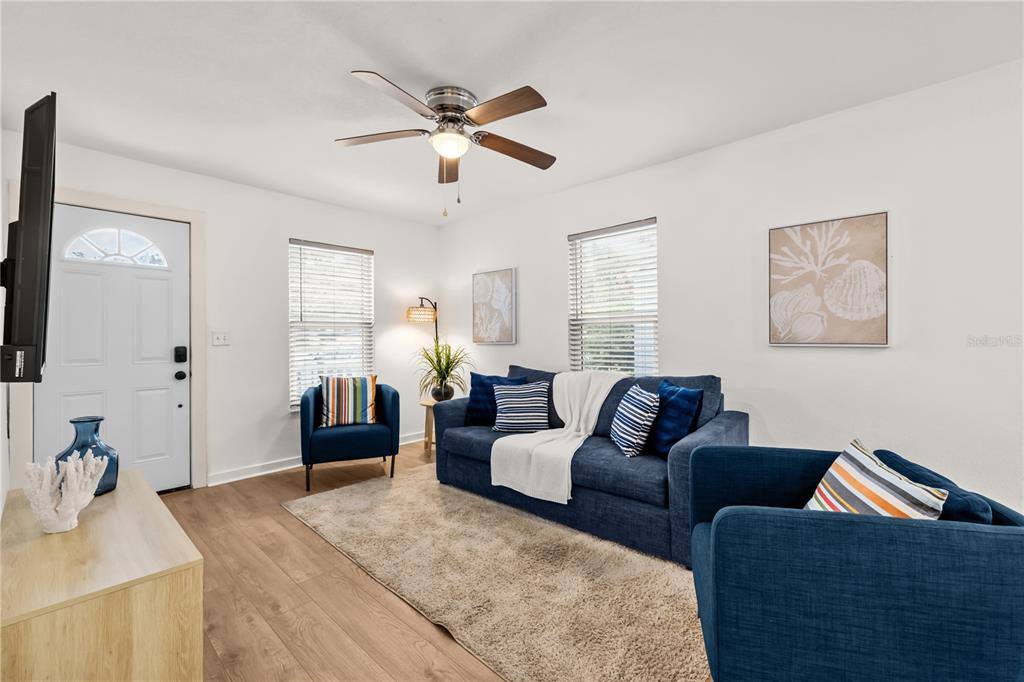 Apartment for rent at 3906 N Ola Ave, Tampa, FL 33603