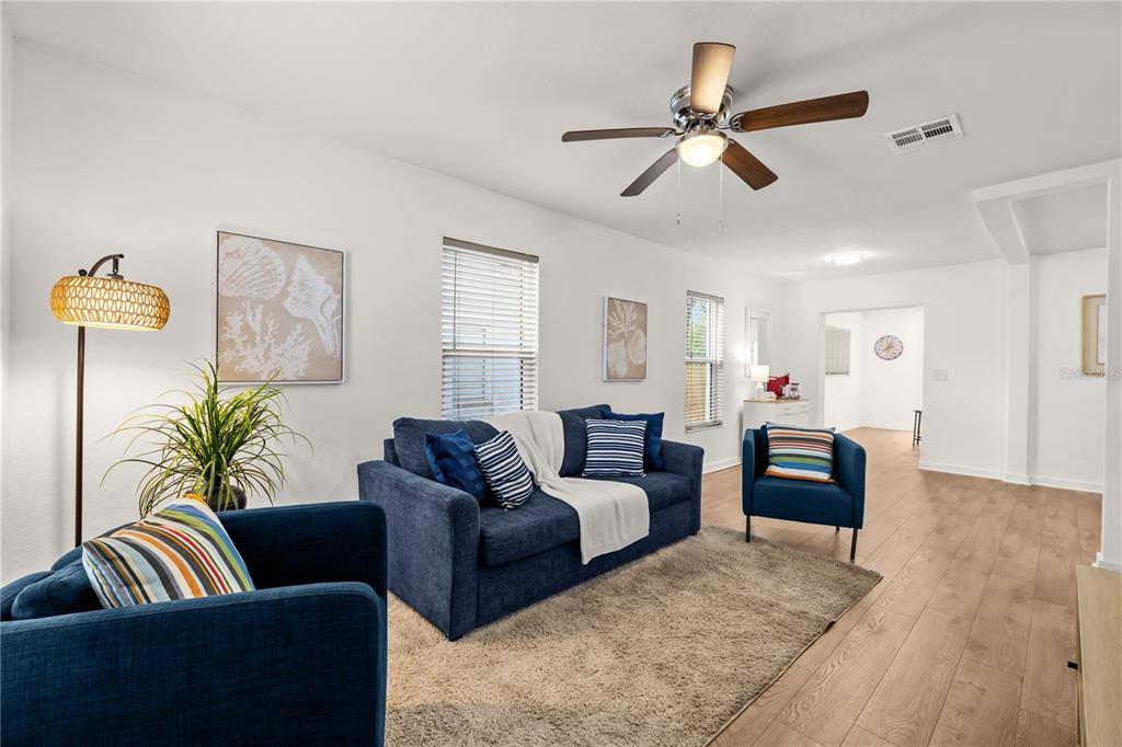Apartment for rent at 3906 N Ola Ave, Tampa, FL 33603