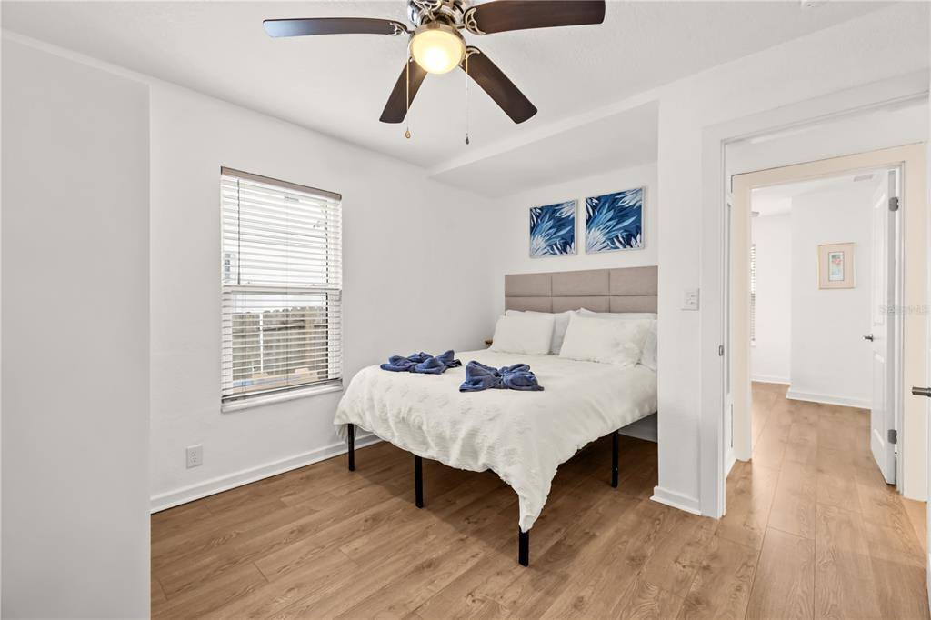 Apartment for rent at 3906 N Ola Ave, Tampa, FL 33603