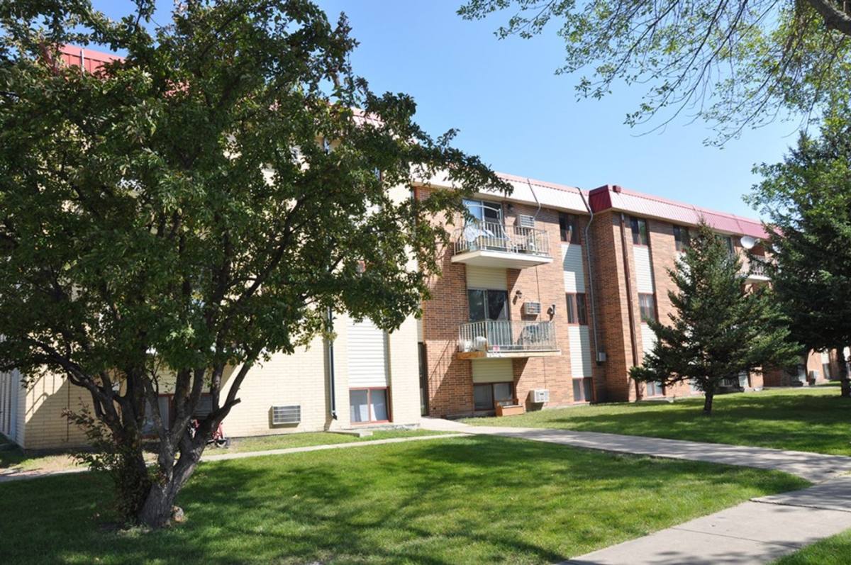Apartment for rent at 1210 27th Ave S, Moorhead, MN 56560