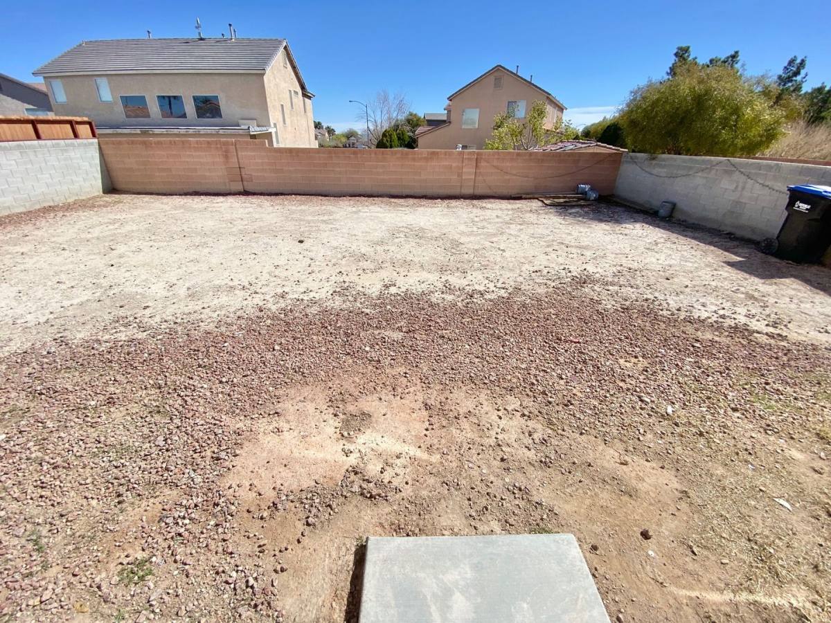 House for rent at 5828 Fern Gully Way, North Las Vegas, NV 89031