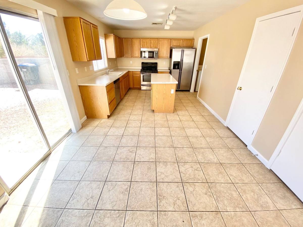 House for rent at 5828 Fern Gully Way, North Las Vegas, NV 89031