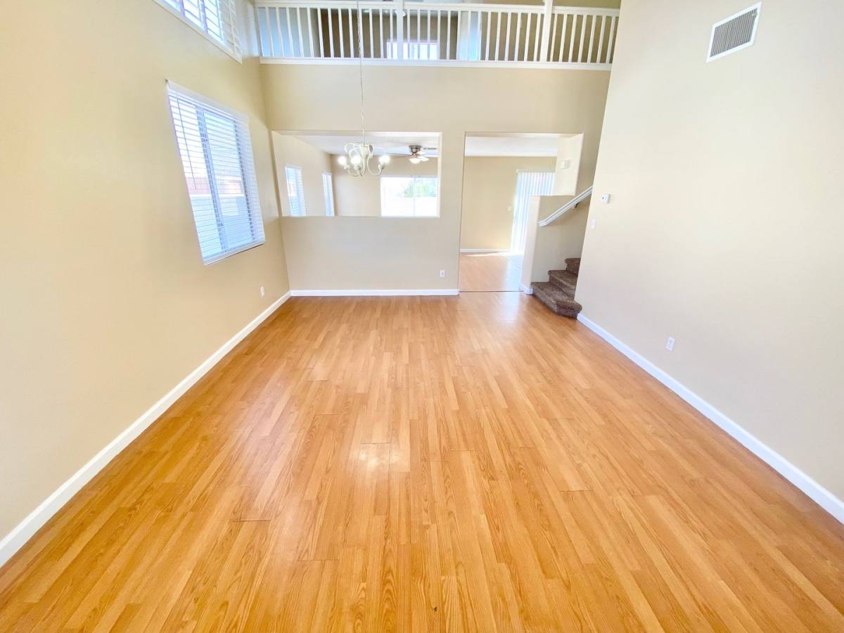 House for rent at 5828 Fern Gully Way, North Las Vegas, NV 89031