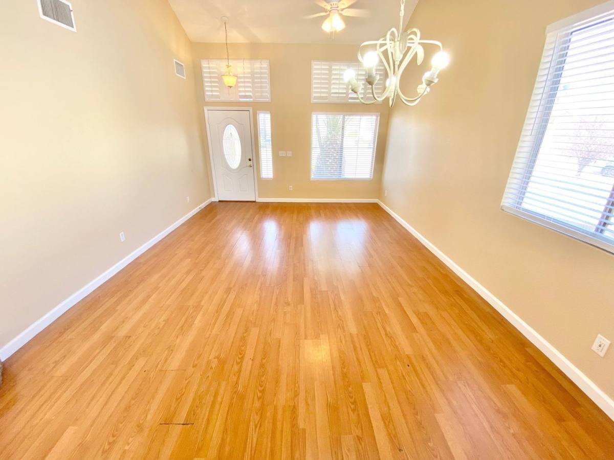 House for rent at 5828 Fern Gully Way, North Las Vegas, NV 89031