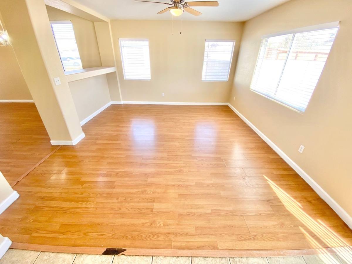 House for rent at 5828 Fern Gully Way, North Las Vegas, NV 89031