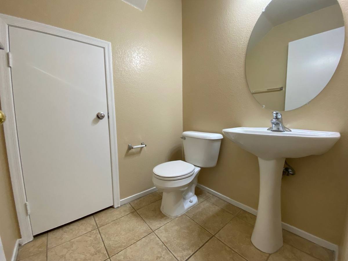 House for rent at 5828 Fern Gully Way, North Las Vegas, NV 89031