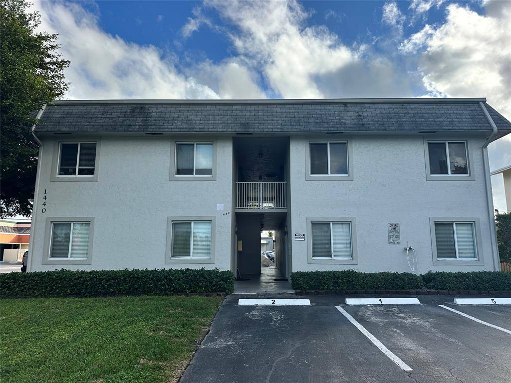 Apartment for rent at 1440 NE 50th Court #3, Fort Lauderdale, FL 33334