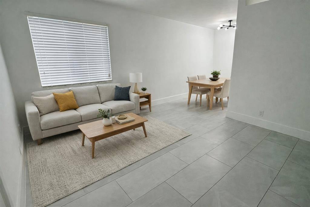 Apartment for rent at 1440 NE 50th Court #3, Fort Lauderdale, FL 33334