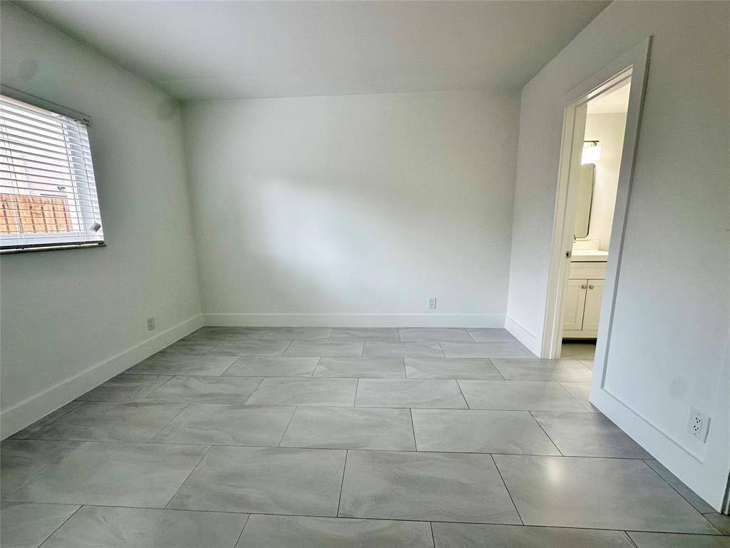 Apartment for rent at 1440 NE 50th Court #3, Fort Lauderdale, FL 33334