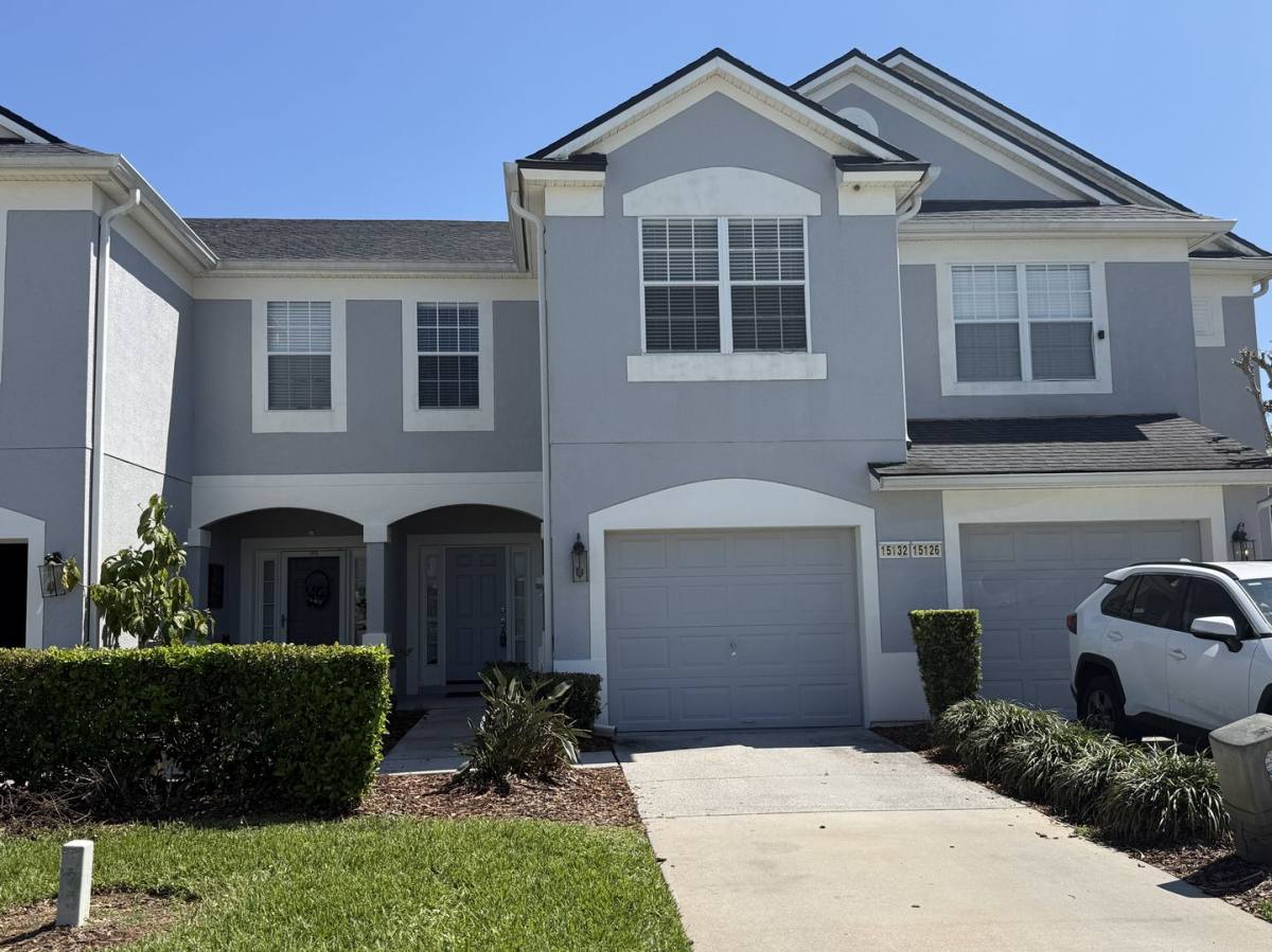 Townhouse for rent at 15132 Windmill Harbor Court, Orlando, FL 32828