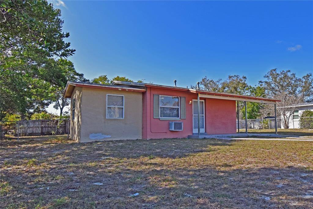 Apartment for rent at 421 Briarwood Lane #421, Spring Hill, FL 34606