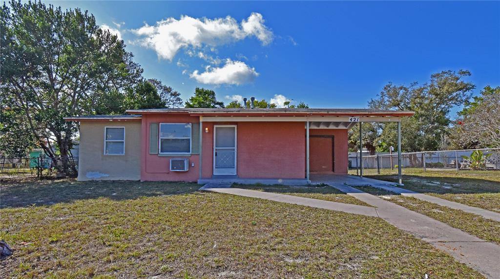 Apartment for rent at 421 Briarwood Lane #421, Spring Hill, FL 34606