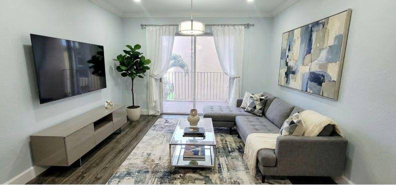 Condo for rent at 8851 NW 119th St #4308, Hialeah, FL 33018