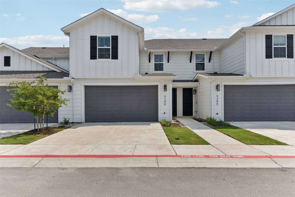 Apartment for rent at 9304 Felix Sparke Dr, Austin, TX 78744