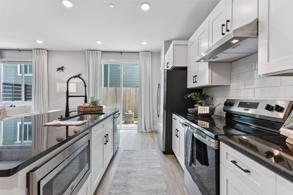 Apartment for rent at 9304 Felix Sparke Dr, Austin, TX 78744