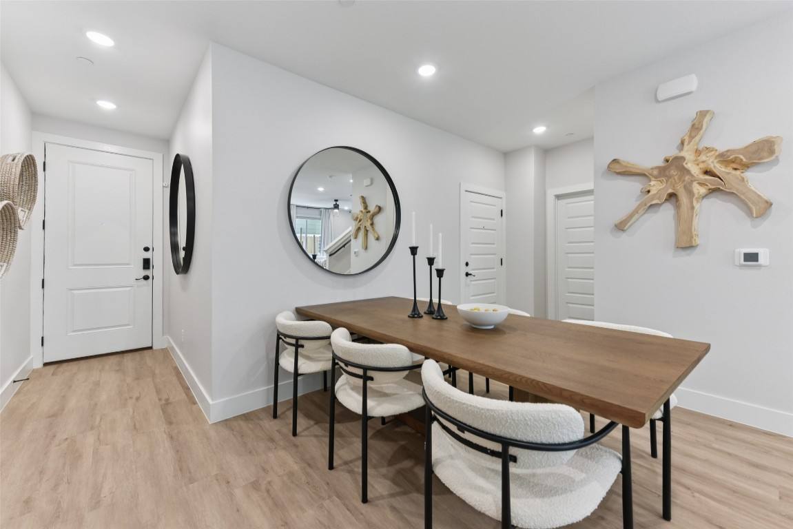 Apartment for rent at 9304 Felix Sparke Dr, Austin, TX 78744