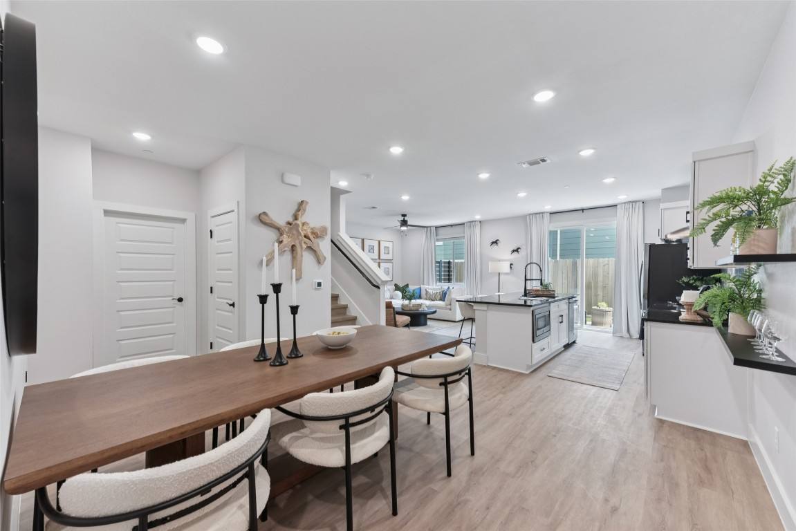 Apartment for rent at 9304 Felix Sparke Dr, Austin, TX 78744