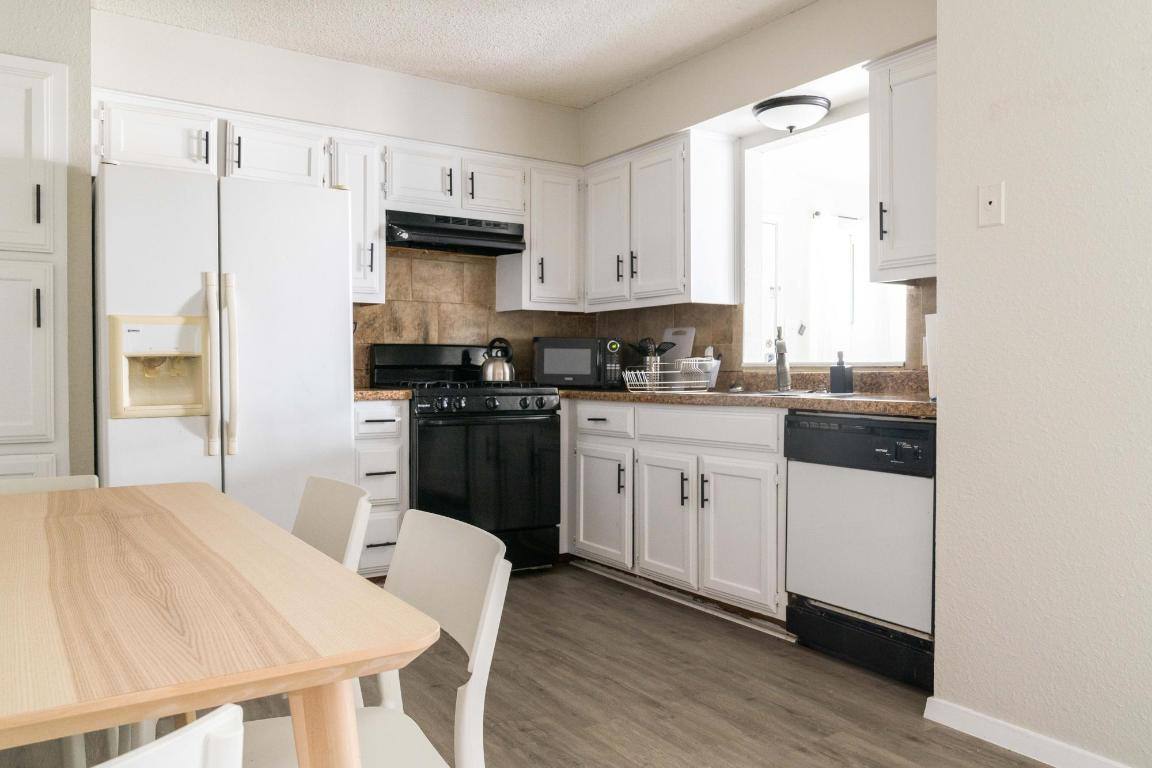 Apartment for rent at 1212 Bonnie Brae St #1212A, Austin, TX 78753
