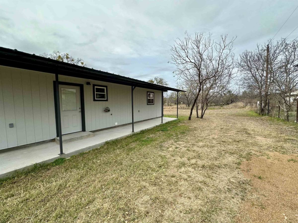 Apartment for rent at 3410 Cactus Trail, Kingsland, TX 78639