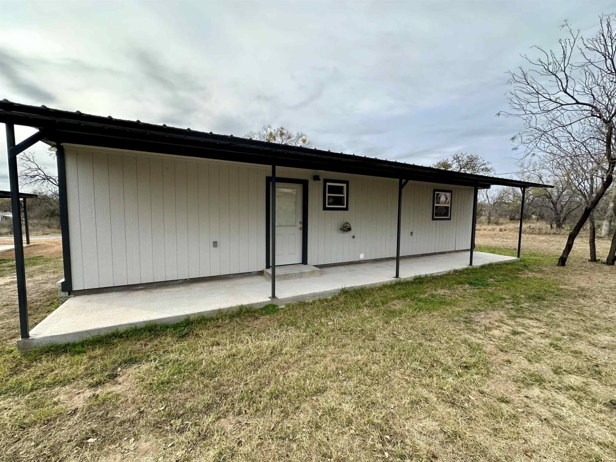 Apartment for rent at 3410 Cactus Trail, Kingsland, TX 78639