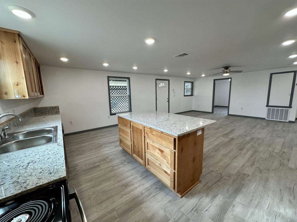 Apartment for rent at 3410 Cactus Trail, Kingsland, TX 78639
